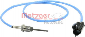 METZGER 0894505 - Sensor, Abgastemperatur