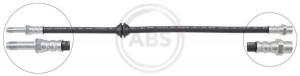 A.B.S. SL 5933 - Bremsschlauch
