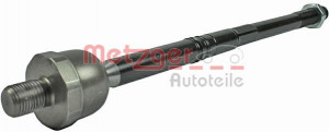 METZGER 51025818 - Axialgelenk, Spurstange
