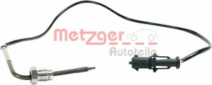 METZGER 0894501 - Sensor, Abgastemperatur
