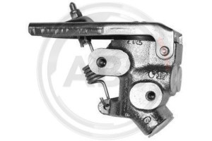 A.B.S. 63958 - Bremskraftregler