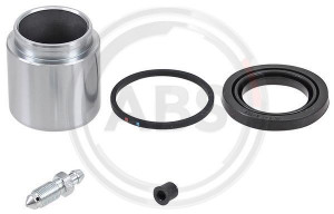 A.B.S. 57018 - Reparatursatz, Bremssattel