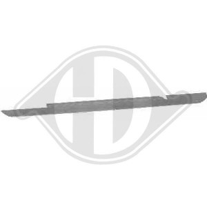 DIEDERICHS 9141022 - Einstiegsblech
