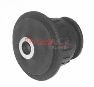 METZGER 52053608 - Lagerung, Motor