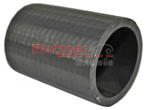 METZGER 2400393 - Ladeluftschlauch