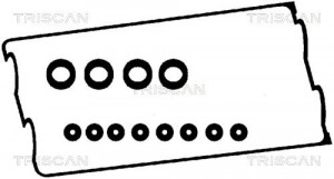 TRISCAN 515-3037 - Dichtungssatz, Zylinderkopfhaube