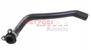 METZGER 2420627 - Kühlerschlauch
