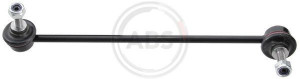 A.B.S. 260786 - Stange/Strebe, Stabilisator