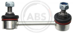 A.B.S. 260480 - Stange/Strebe, Stabilisator