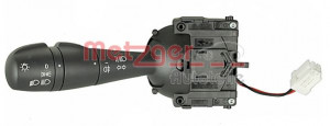 METZGER 0916531 - Lenkstockschalter