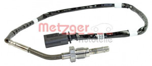 METZGER 0894109 - Sensor, Abgastemperatur