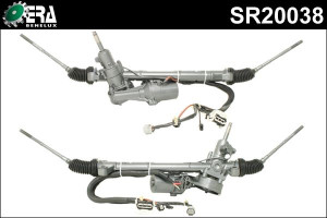 ERA Benelux SR20038 - Lenkgetriebe