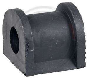 A.B.S. 271428 - Lagerbuchse, Stabilisator