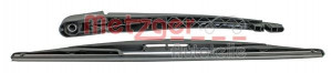 METZGER 2190271 - Wischarm, Scheibenreinigung