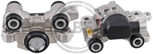 A.B.S. 629542 - Bremssattel