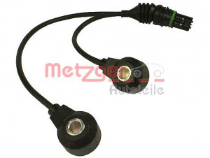 METZGER 0907092 - Klopfsensor