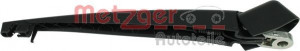 METZGER 2190227 - Wischarm, Scheibenreinigung