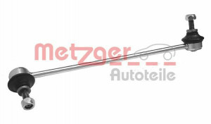 METZGER 53012611 - Stange/Strebe, Stabilisator