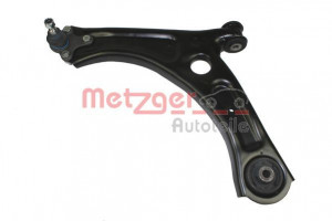 METZGER 58076301 - Lenker, Radaufhängung