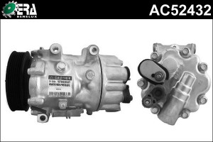 ERA Benelux AC52432 - Kompressor, Klimaanlage