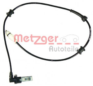 METZGER 0900520 - Sensor, Raddrehzahl