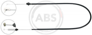 A.B.S. K37160 - Gaszug