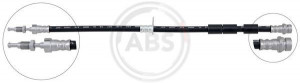 A.B.S. SL 6762 - Bremsschlauch