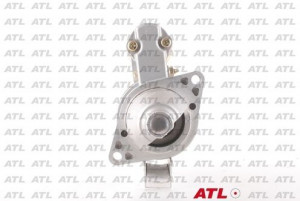 ATL Autotechnik A 12 880 - Starter