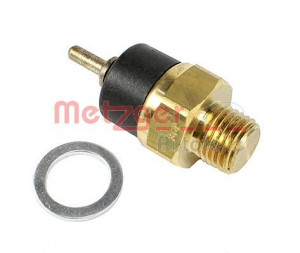METZGER 0915262 - Temperaturschalter, Kühlmittelwarnlampe