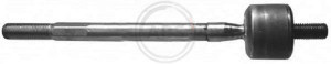 A.B.S. 240052 - Axialgelenk, Spurstange