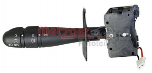 METZGER 0916478 - Lenkstockschalter