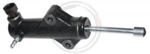 A.B.S. 51156 - Nehmerzylinder, Kupplung