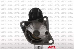 ATL Autotechnik A 16 015 - Starter