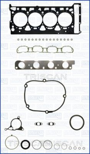 TRISCAN 598-85182 - Dichtungssatz, Zylinderkopf