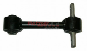 METZGER 58024109 - Lenker, Radaufhängung