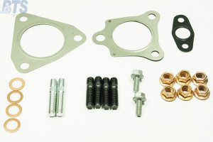 BTS Turbo T931362ABS - Montagesatz, Lader