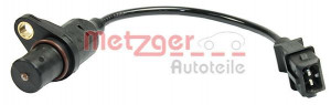 METZGER 0902368 - Impulsgeber, Kurbelwelle