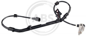A.B.S. 30554 - Sensor, Raddrehzahl