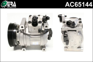 ERA Benelux AC65144 - Kompressor, Klimaanlage
