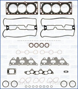 TRISCAN 598-6522 - Dichtungssatz, Zylinderkopf
