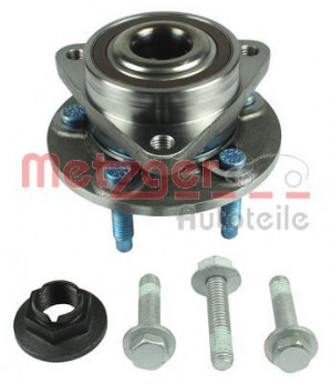 METZGER WM 6714 - Radlagersatz
