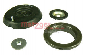 METZGER 6490176 - Reparatursatz, Federbeinstützlager