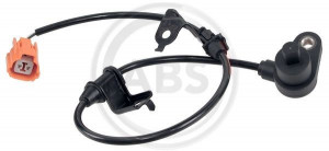 A.B.S. 30818 - Sensor, Raddrehzahl