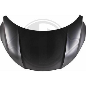 DIEDERICHS 5292000 - Motorhaube