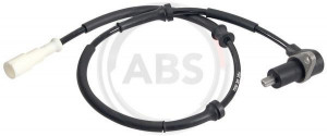 A.B.S. 30690 - Sensor, Raddrehzahl