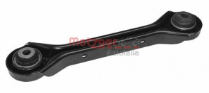 METZGER 58021309 - Lenker, Radaufhängung