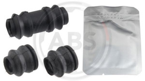 A.B.S. 55115 - Führungshülsensatz, Bremssattel