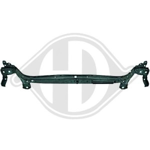 DIEDERICHS 1429002 - Frontverkleidung