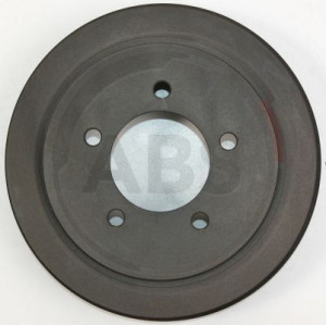 A.B.S. 2835-S - Bremstrommel