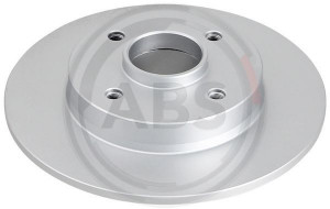 A.B.S. 18130 - Bremsscheibe